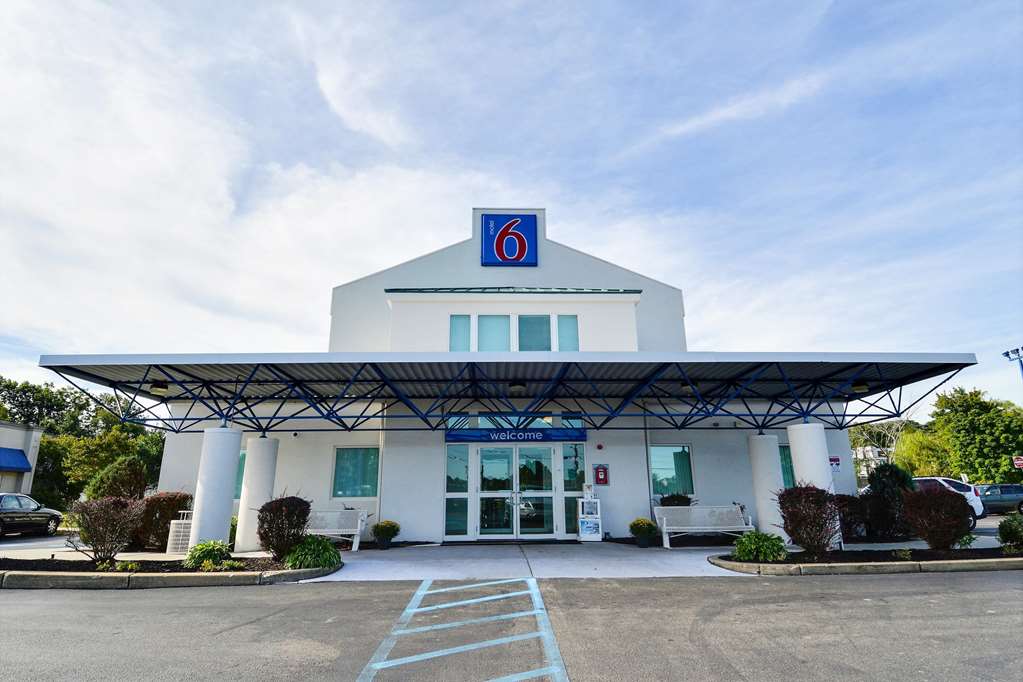 Motel 6 Tewksbury MA Boston - featured photo