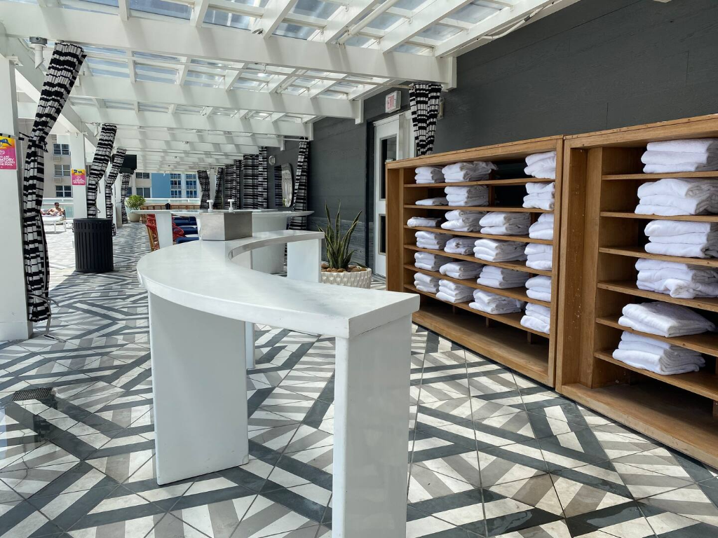 SuitesRUs At W Hotel Fort Lauderdale - photo 43