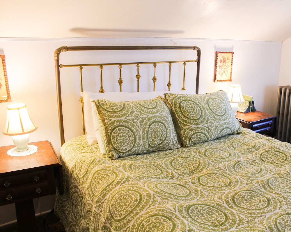Borland House Inn - photo 26