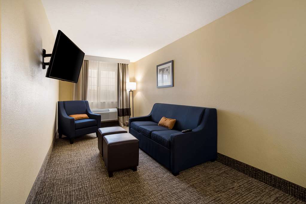 Comfort Inn Yankton SD - photo 25
