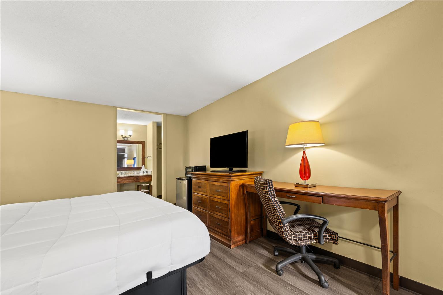 Americas Best Value Inn Wilson - photo 25