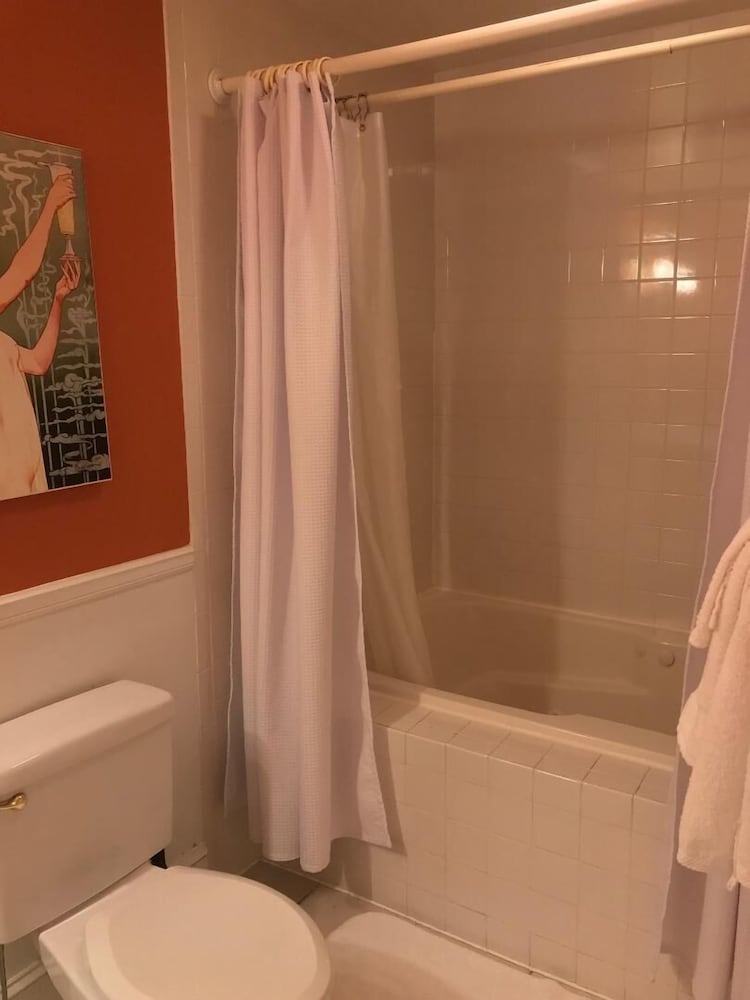Vandiver Inn - photo 103