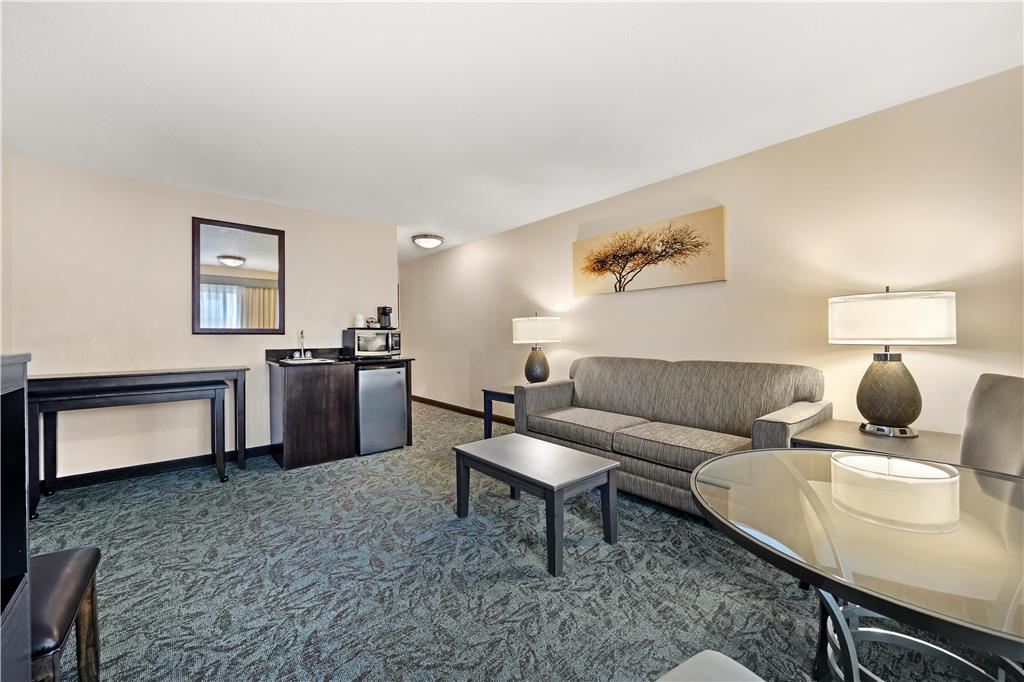 Best Western Plus City Center - photo 17