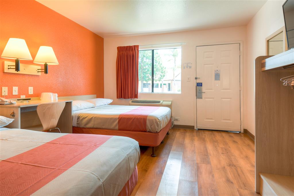 Motel 6 El Cajon CA San Diego - photo 10