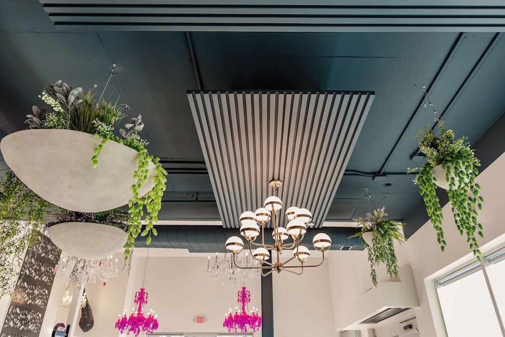 Kompose Boutique Hotel - photo 5