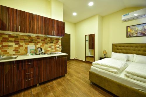 Nacho ApartHotel — Yerevan — photo 5