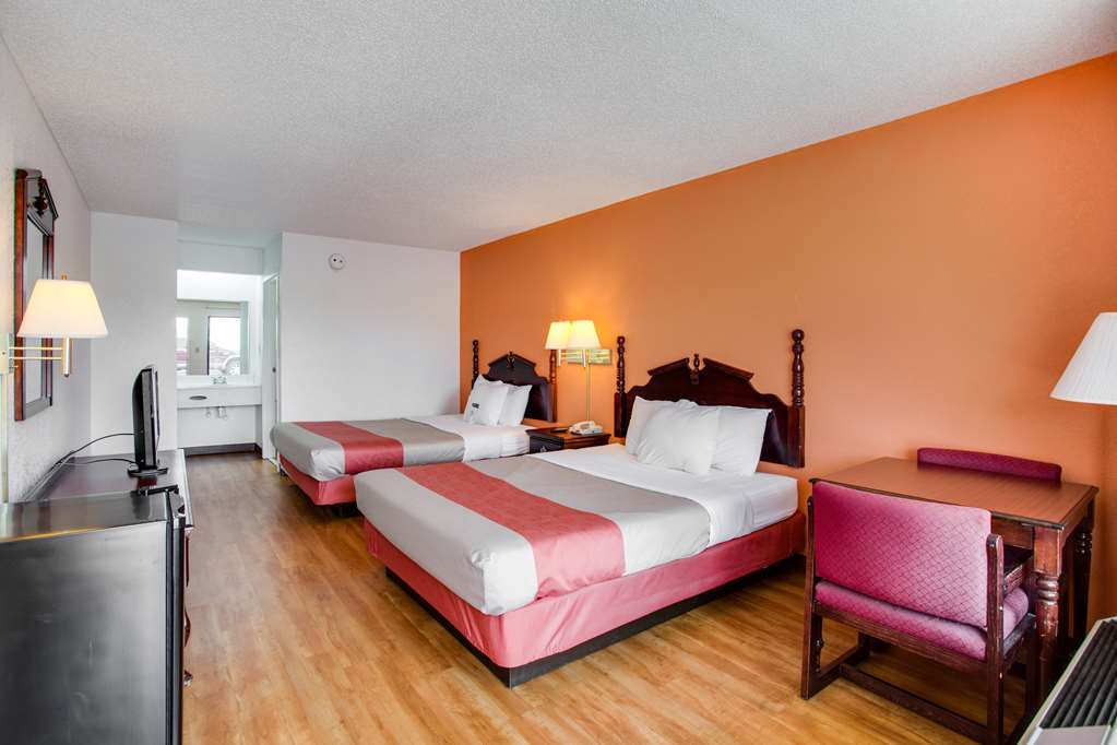Motel 6 White House TN - photo 20