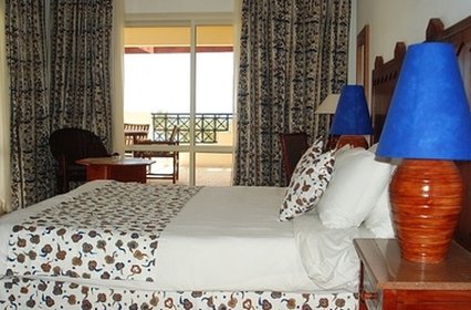 Taba Paradise Resort — Nuwaybi`A — photo 2