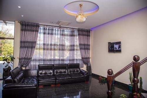 Hotel Patrioti