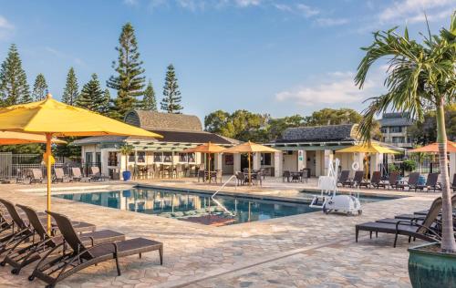 Wyndham Paniolo Greens 2BR Villa with Resort Access — 4-Star Luxury Hotel in Waikoloa, United States