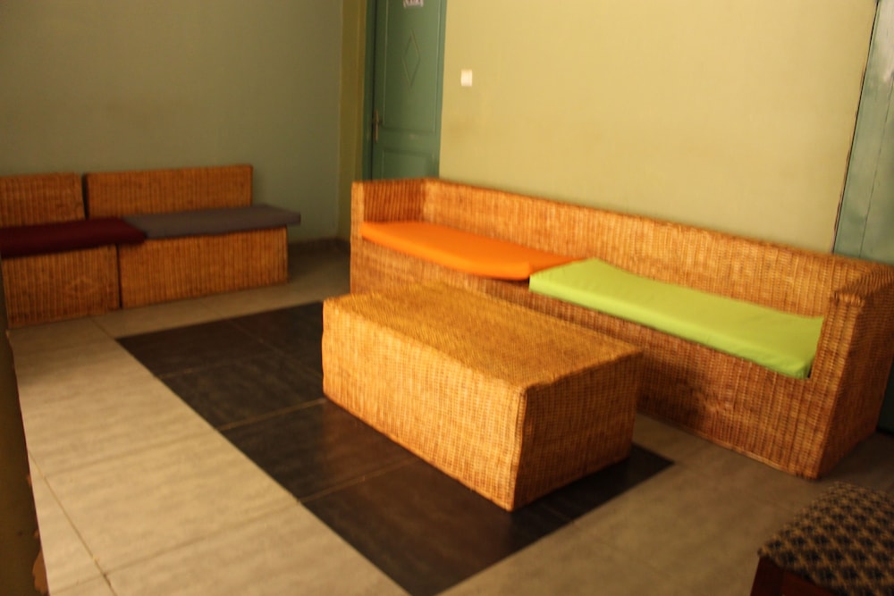 Indra Hotel — Yaounde — photo 3