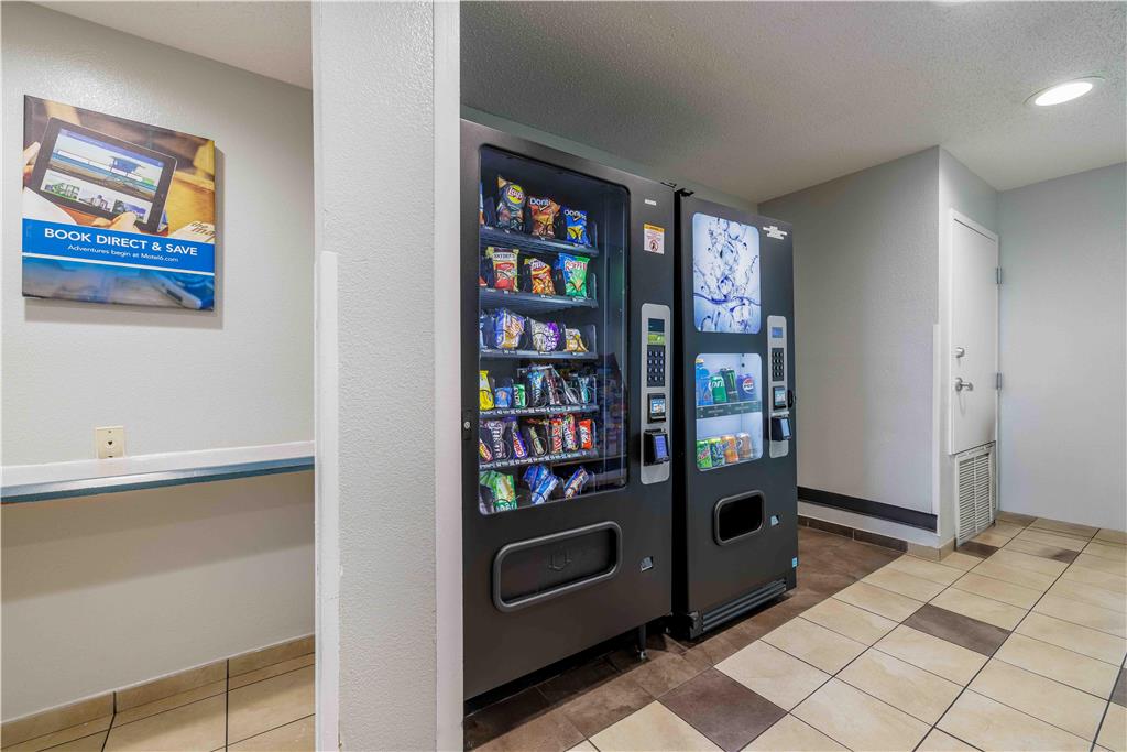 Motel 6 Albuquerque NM North - photo 34