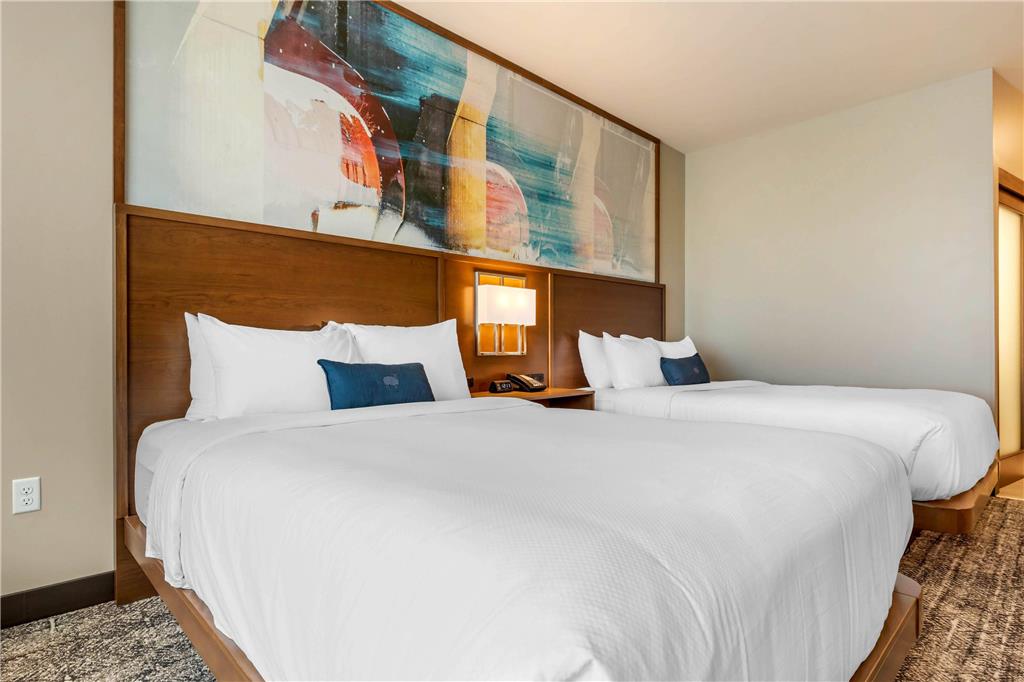Cambria Hotel Bettendorf Quad Cities - photo 21