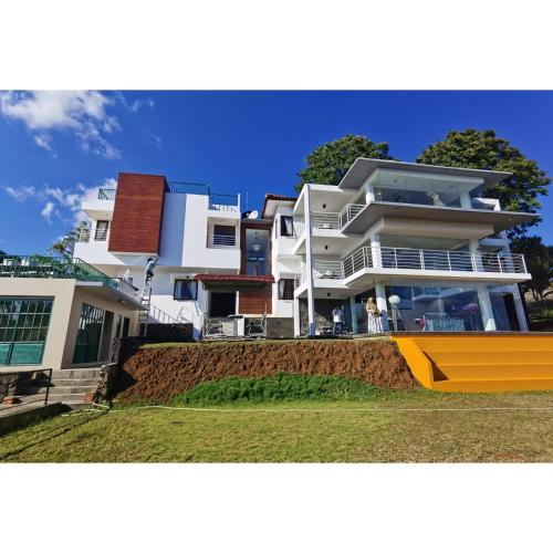 Villa Rosvita Bandung — Lembang — photo 2