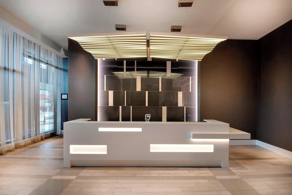 AC Hotel Asheville Downtown - photo 4