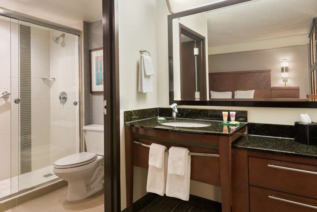 Hyatt Place Ft. Lauderdale Plantation - photo 20