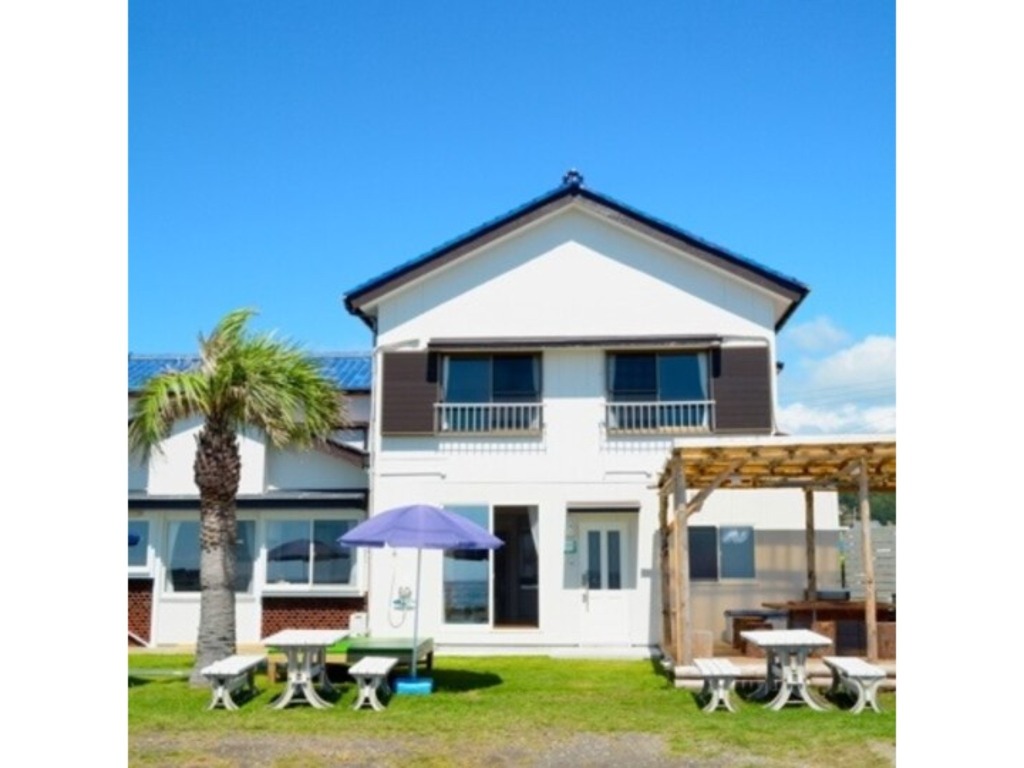 Orizon Vacation STAY 21711v in Minamiboso, Japan
