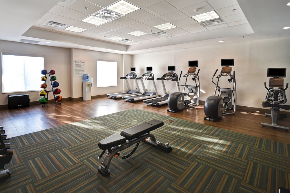 Holiday Inn Express & Suites Schererville by IHG - photo 20