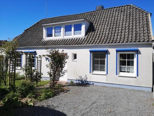 Memelstrasse 6 — Dahme
