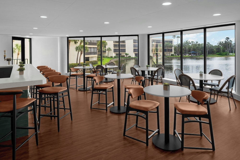 Marriott Hutchinson Island Resort & Beach Villas Golf & Marina - photo 104