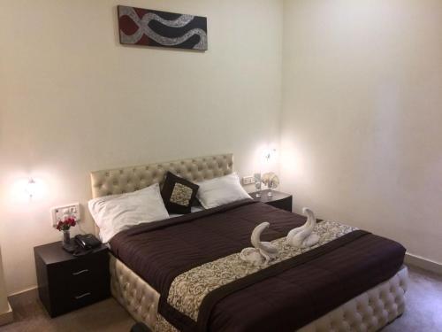 Palmswater Suites — Mumbai — photo 3