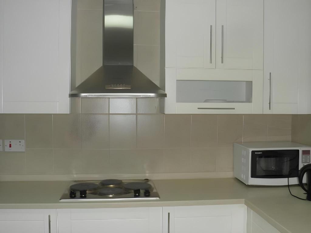 Hamasa Plaza Hotel and Apartments — Al Buraymi — photo 5