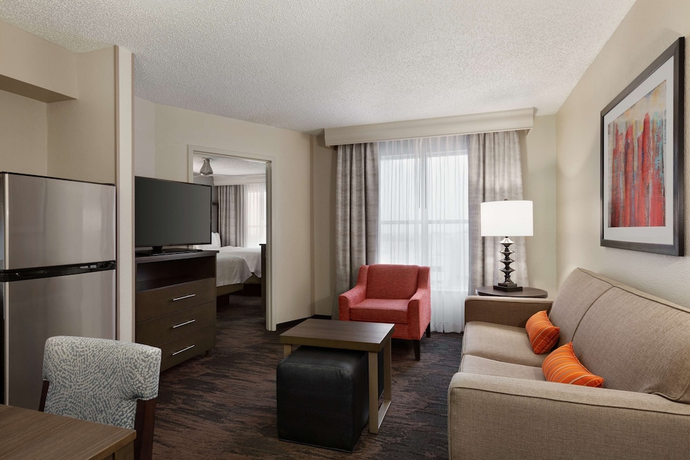 Homewood Suites by Hilton North Dallas Plano - photo 14