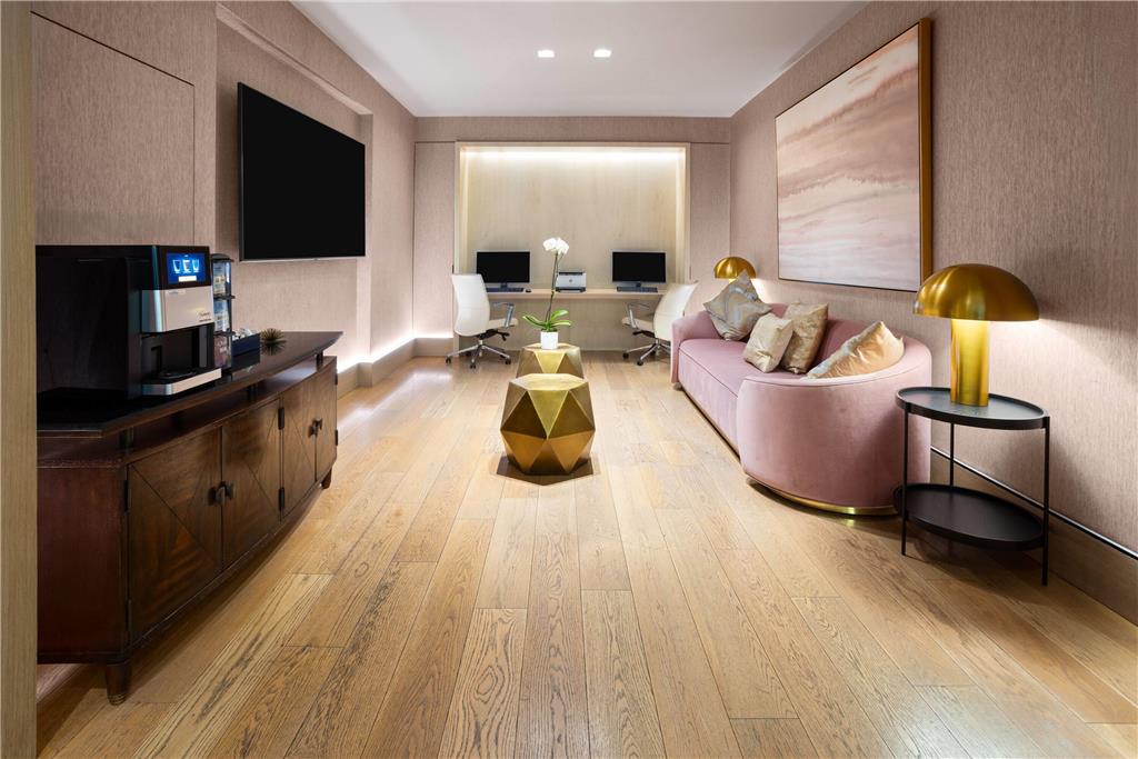 The Beekman Tower Trademark Collection by Wyndham - photo 46