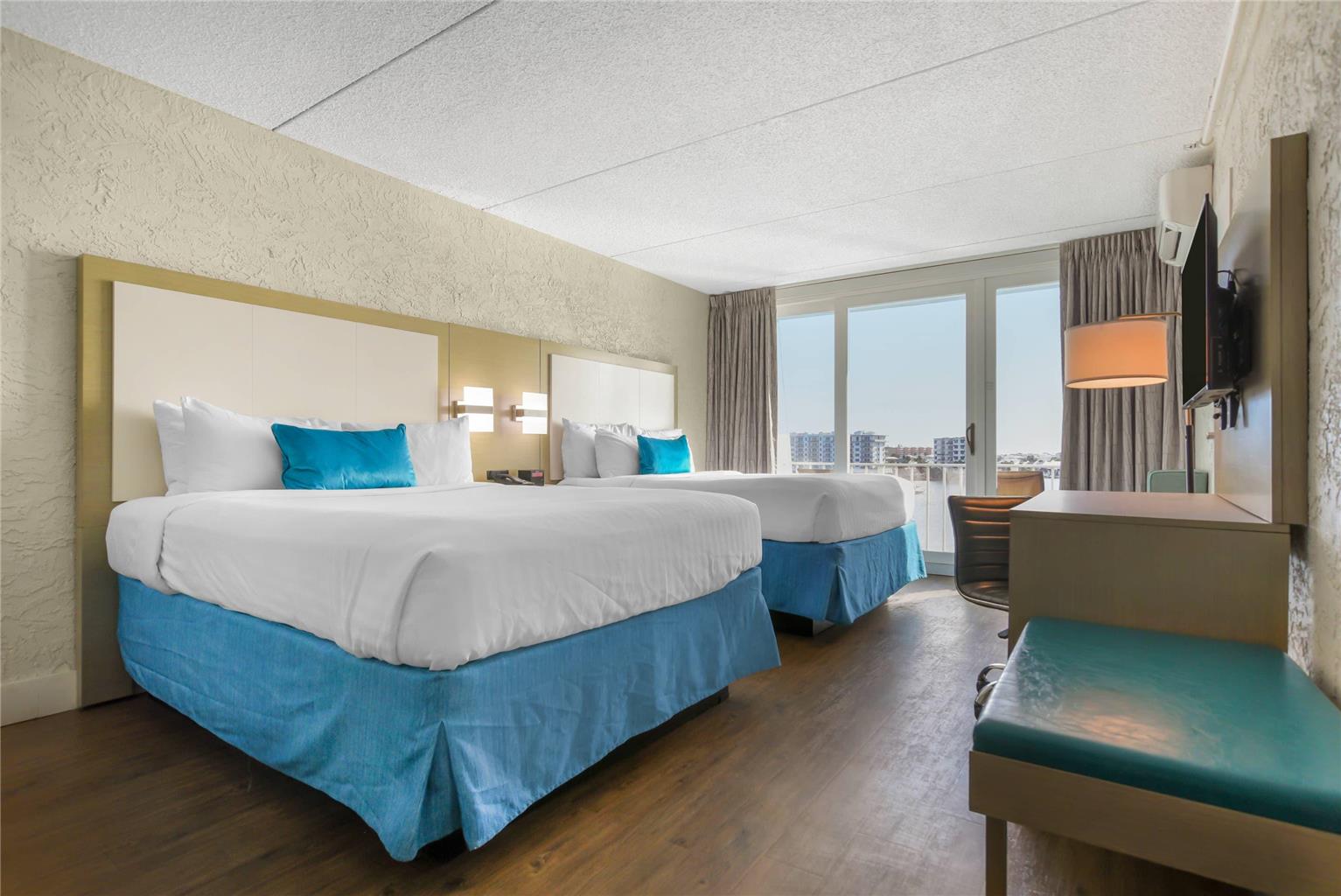 Inn on Destin Harbor an Ascend Collection Hotel - photo 21