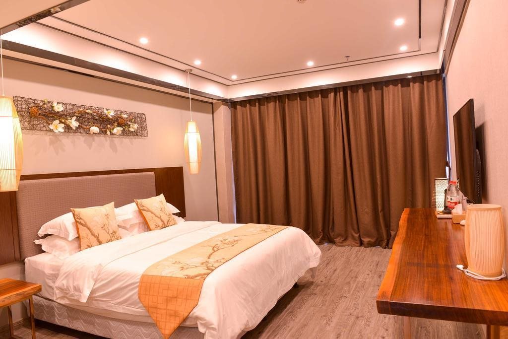 Indape Hotel in Yangshuo, People's Republic of China