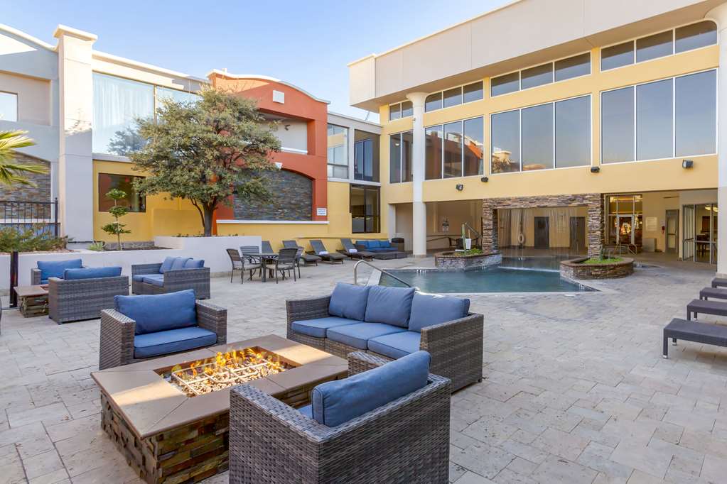 Best Western Plus El Paso Airport Hotel & Conference Center - photo 8