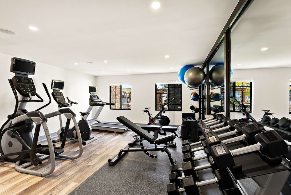 Sonesta ES Suites Denver South Park Meadows - photo 37