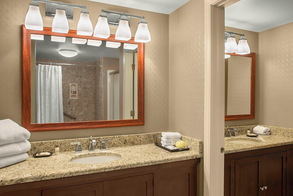 Sheraton Suites Akron Cuyahoga Falls - photo 14
