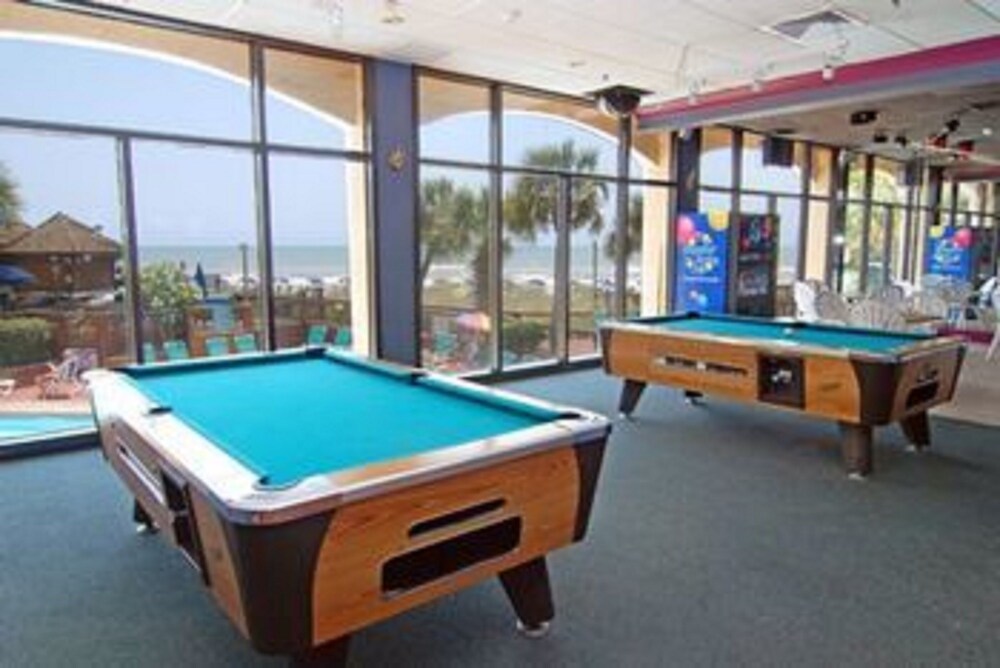 Units at Beach Cove Resort by Elliott Beach Rentals - photo 20