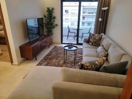 Appartement Parc Mohammedia — 4-Star Luxury Hotel in Mohammedia, Morocco