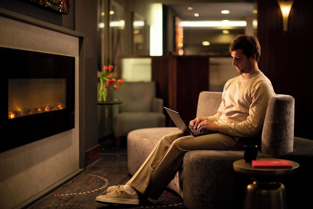 Club Quarters Hotel in San Francisco - photo 2