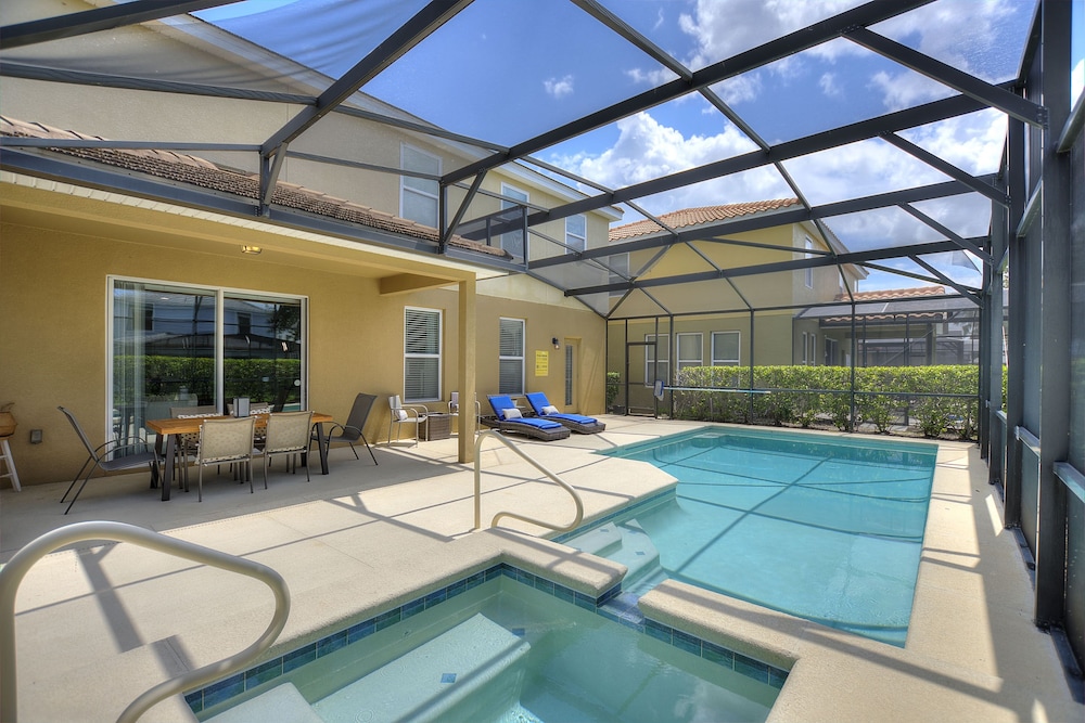 Friendship Place at Solterra Resort by Shine Villas 061 - photo 4