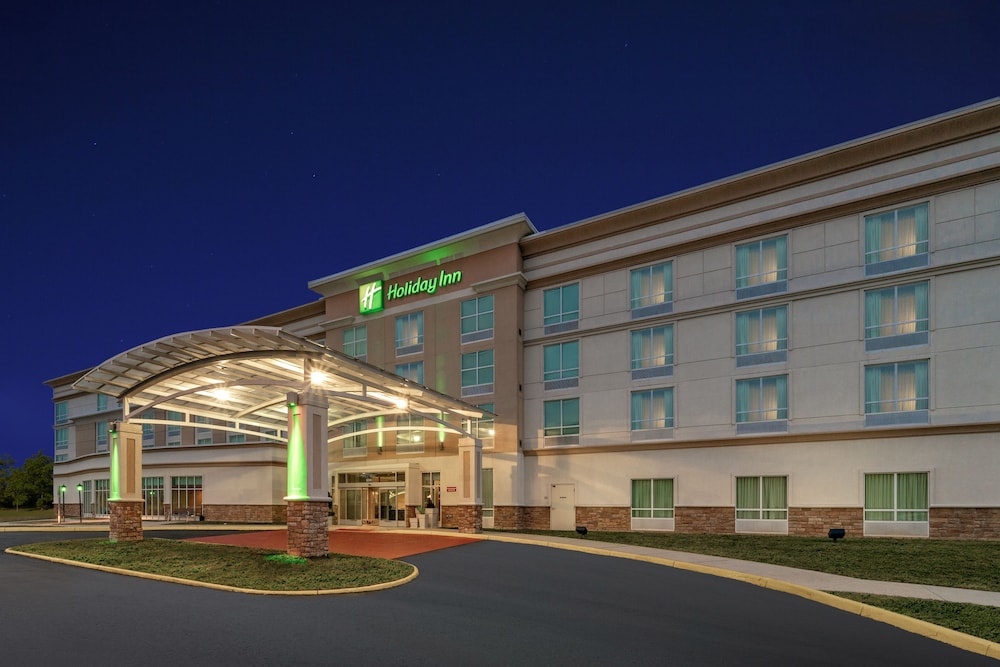 Holiday Inn Manassas Battlefield by IHG - photo 30