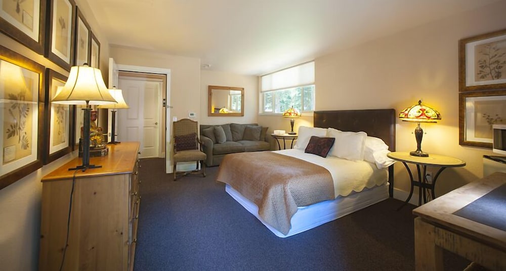 Harmony Ridge Lodge - photo 5