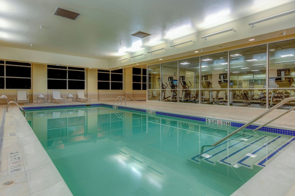 Marriott Macon City Center - photo 16