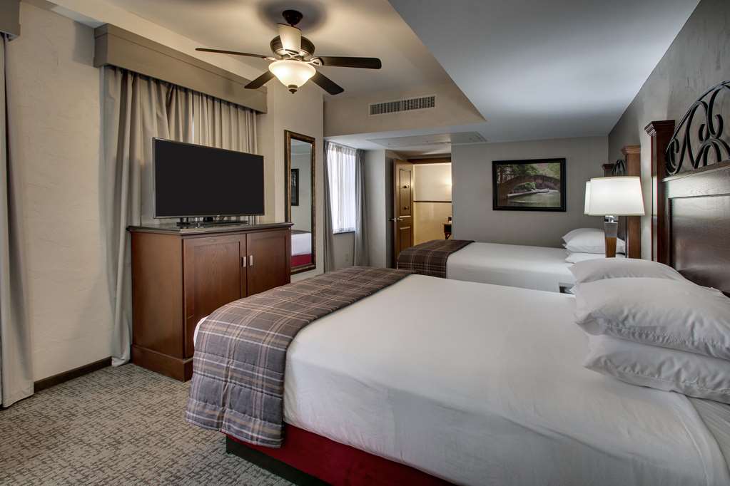 Drury Plaza Hotel San Antonio Riverwalk - photo 54
