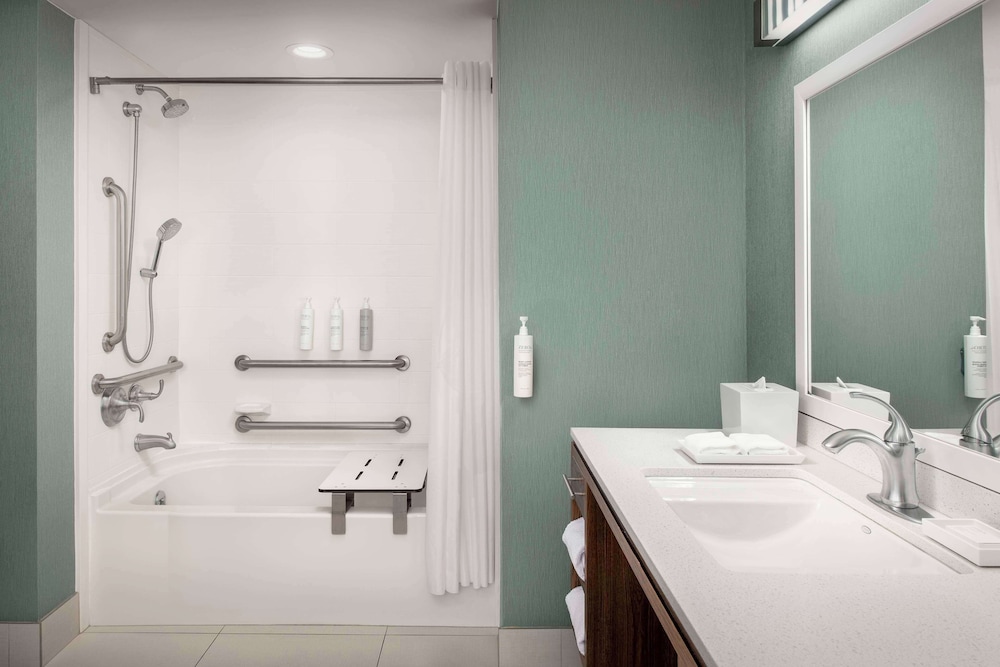 Home2 Suites by Hilton Lexington University Medical Center - photo 18