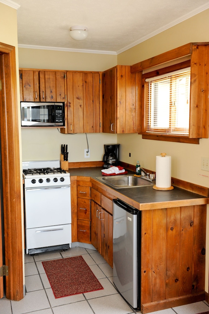Clear Lake Resort - photo 45