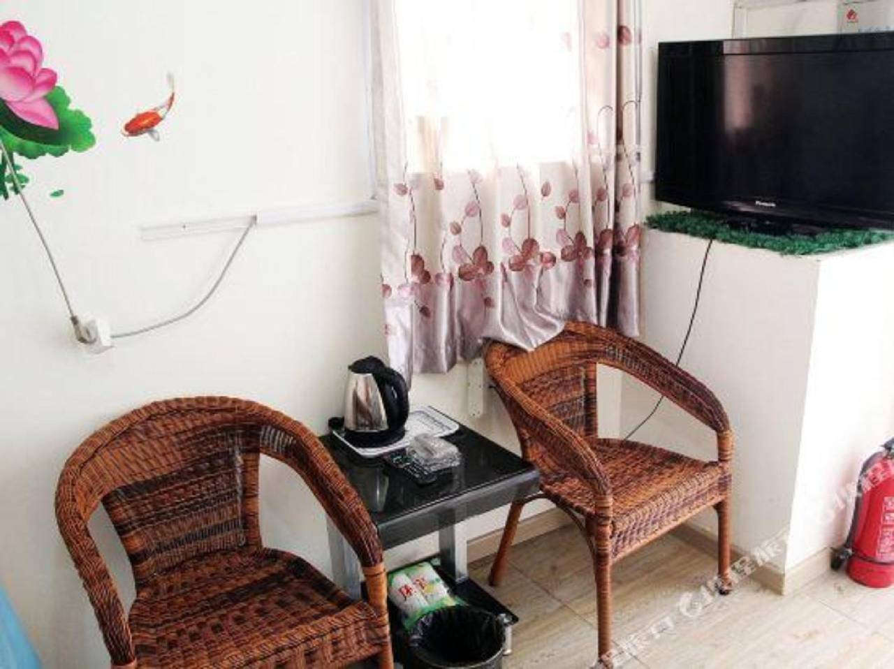 Shuimu 58 Wei Hotel Qingdao in Qingdao, People's Republic of China