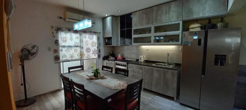 La Blanquita in Resistencia, Argentina