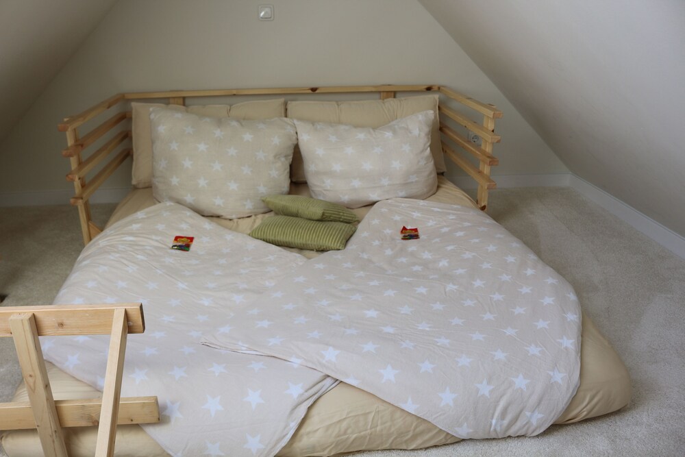 Dompanorama Kleines Ferienloft — Havelberg — photo 3