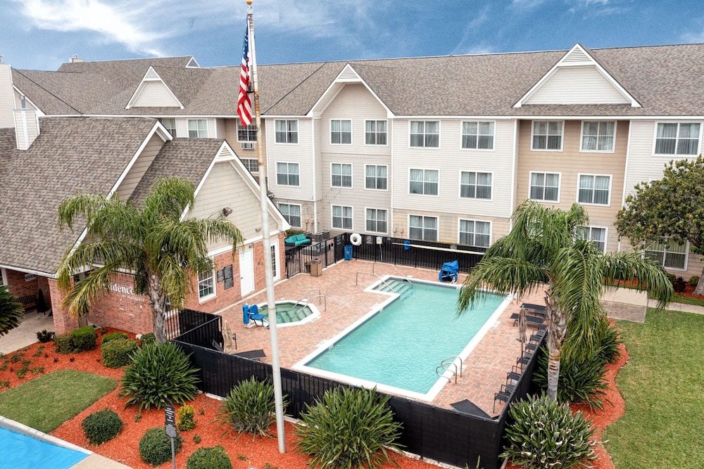 Residence Inn by Marriott McAllen - photo 33