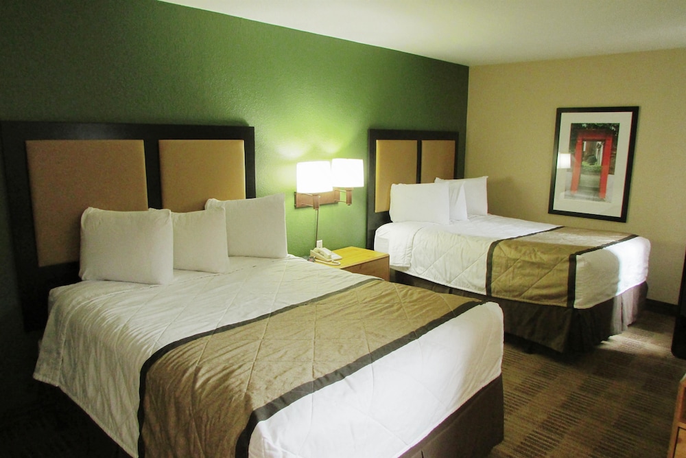 MainStay Suites Washington Dulles Airport - photo 6
