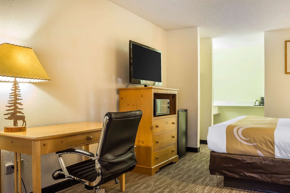 Quality Inn Pinetop Lakeside — hotel in Pinetop-Lakeside