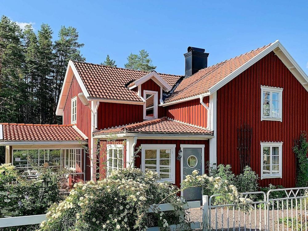 Holiday Home In Gedser 13616702 — Gamleby